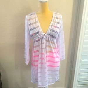 Alexa& Stella Kimono